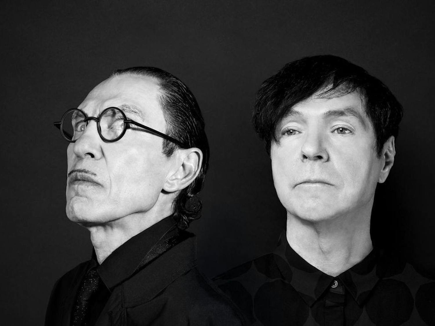 With a seemingly never-ending list of special guest stars, “The Sparks Brothers” gathers the most unlikely celebrities to showcase Ron and Russell Mael’s otherworldly 50-year career as the band Sparks. (Courtesy to The Alligator)