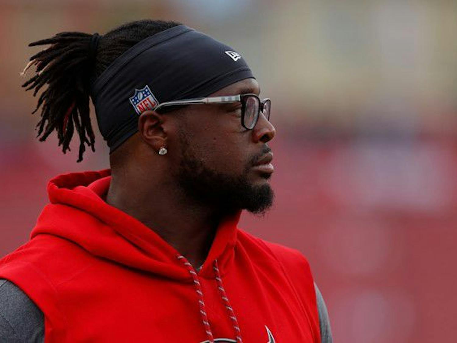 Gerald McCoy, who was released by the Bucs on Monday, has earned three First-Team All-Pros and has made six Pro Bowls in his NFL career.