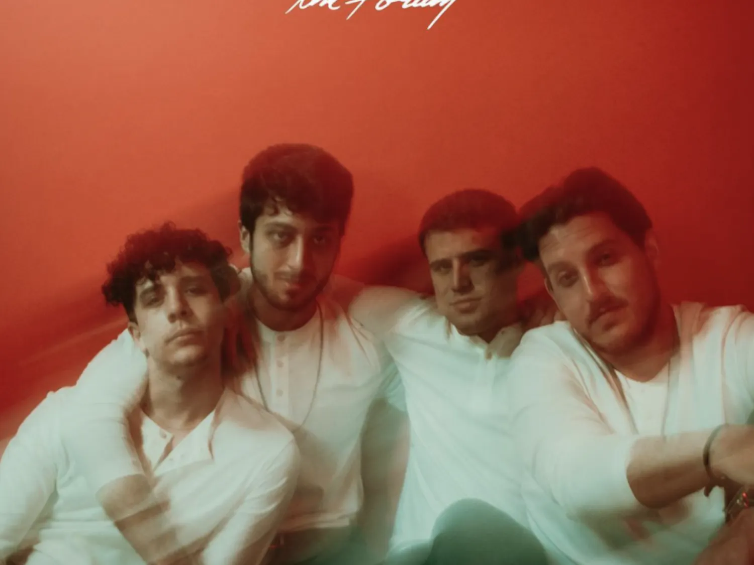 The Forum hasn't released a song since January 2020.