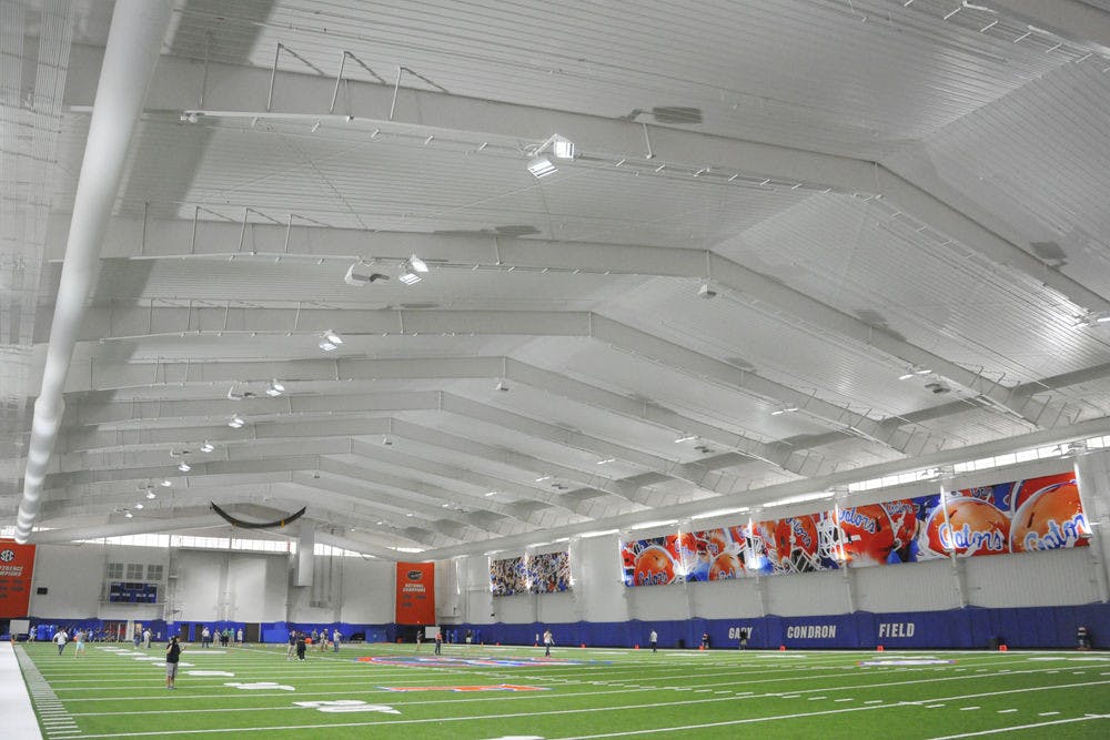 All recommended charges are for third-degree felonies.