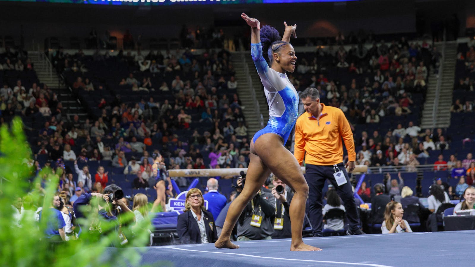 Gators Gymnastics Schedule 2025 Neely Alexine