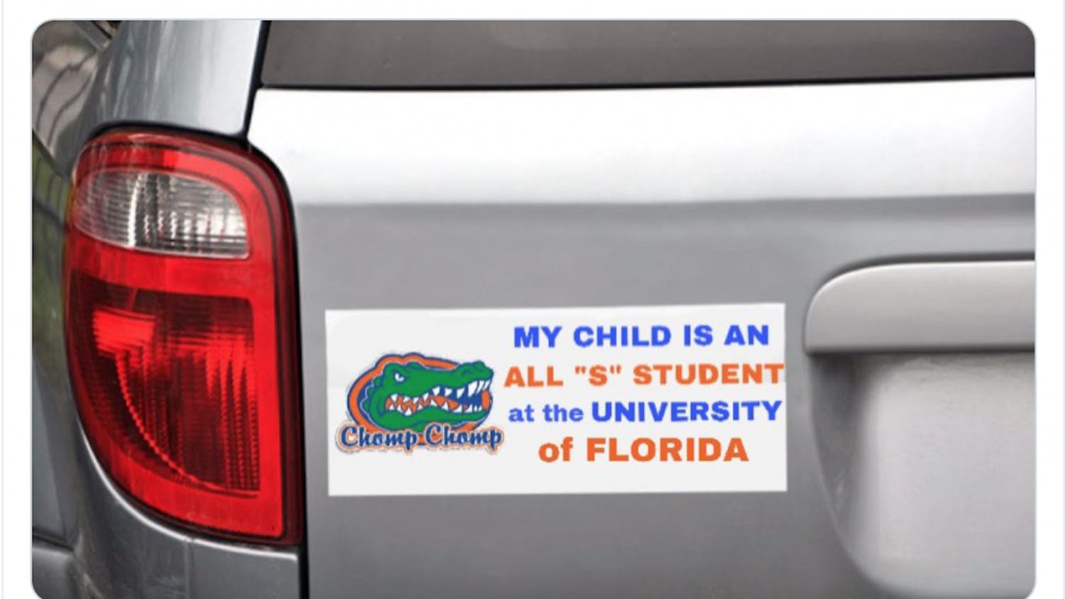 The Black Sheep UF, a multi-platform social media account run by a team of seven students, entertains more than 15,000 followers on Instagram and 10,000 on Twitter.