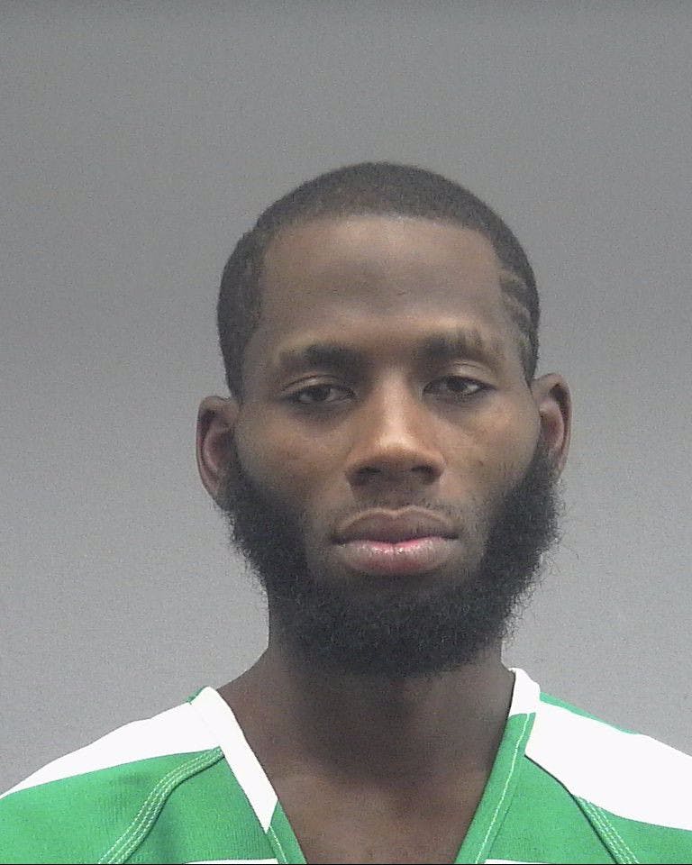 Michael Martell Jamall Smith