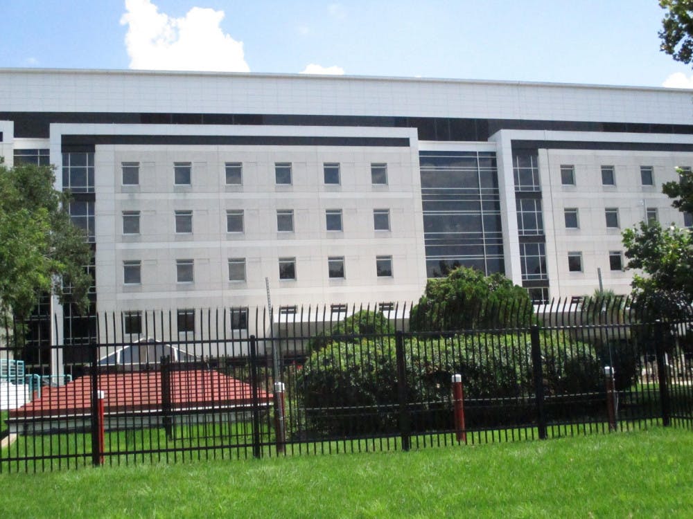 The Malcom Randall VA Medical Center, in Gainesville, gets needed updates.