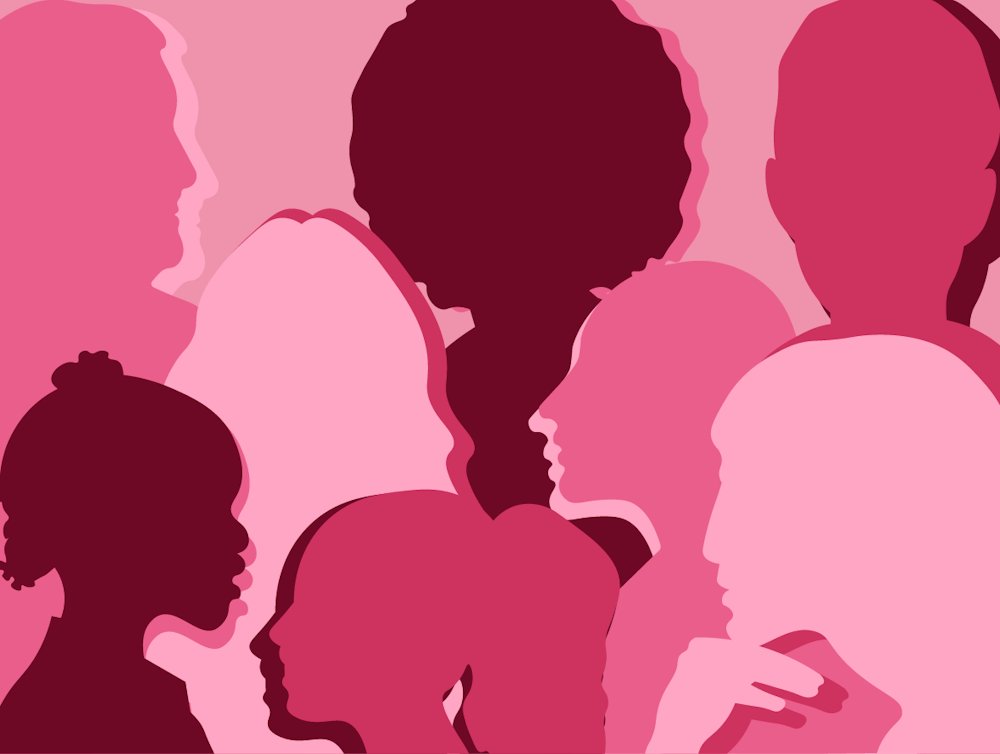 Women have faced the effects of internalized misogyny since the beginning of time. One of the more modern effects of this is hating the color pink, but thankfully, this has begun to change.