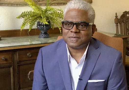 E. Stanley Richardson