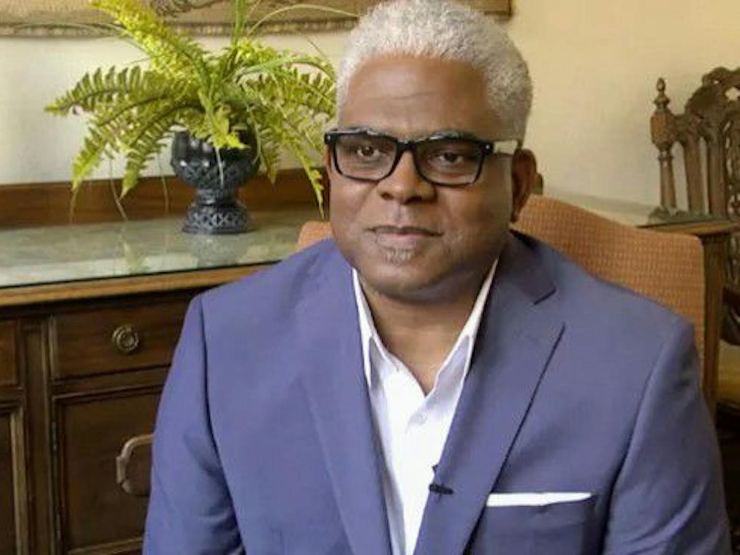 E. Stanley Richardson