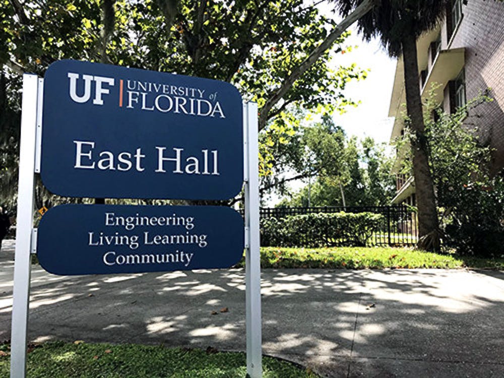 East Hall residents were relocated last semester to make more quarantine rooms for Spring. Now the rooms remain untouched with only three weeks of the semester left.