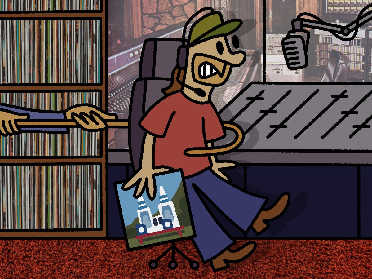 After decades of continuous student-run operation, the University of Florida’s radio and television stations have been shut down following a vote to disband the organizations.