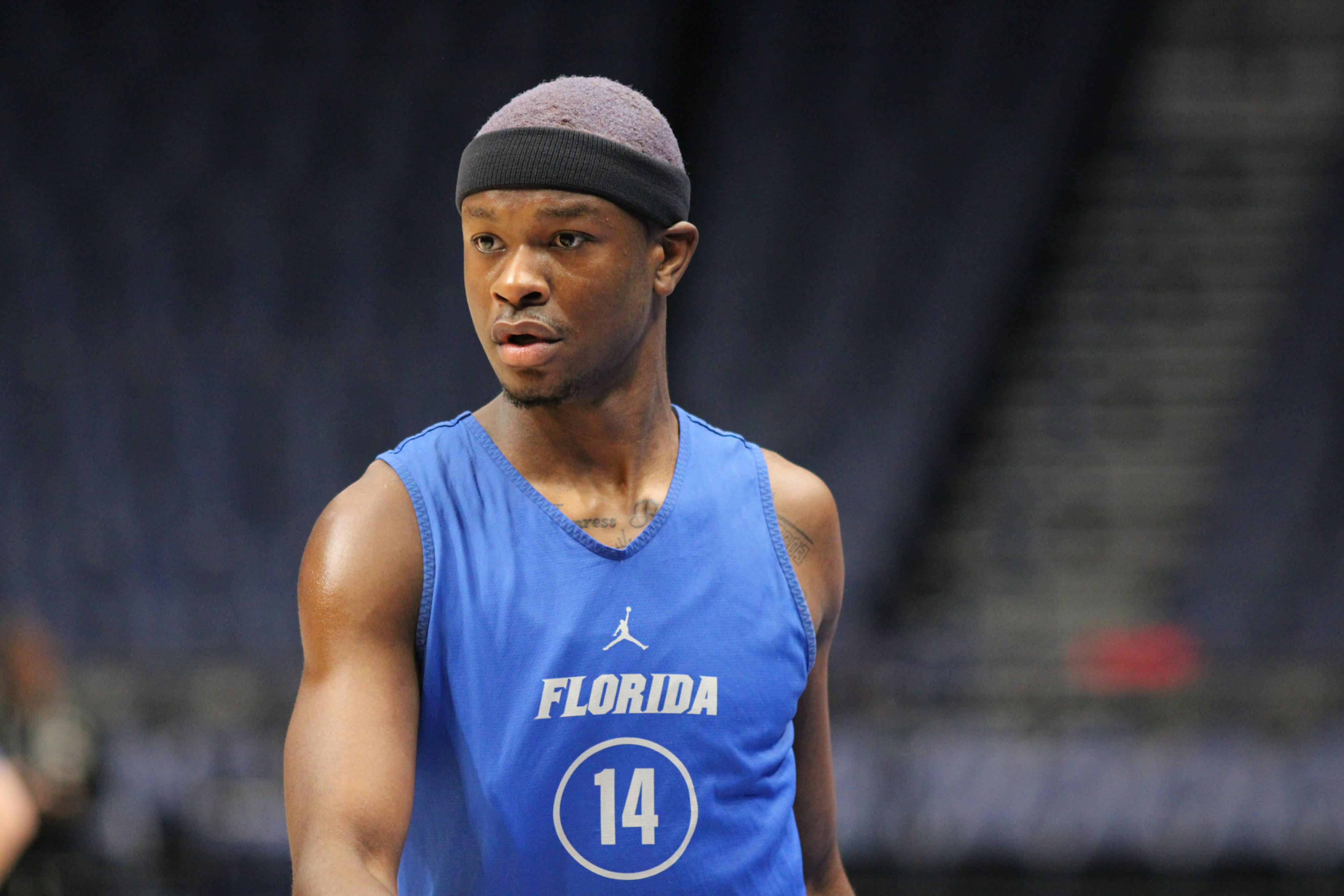 Kowacie Reeves, Niels Lane enter transfer portal - The Independent Florida Alligator - Vimarsana News
