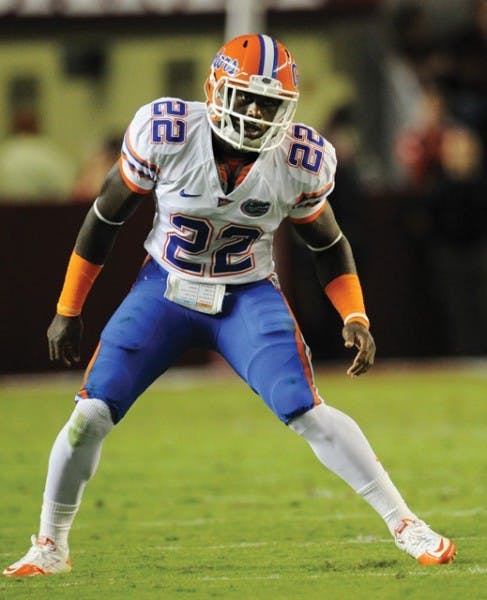 Sophomore safety Matt Elam is reportedly the leader of the defense and will be counted on to fill the void left by Ahmad Black.&nbsp;