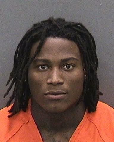 Linebacker Reuben Foster was released by the 49ers after he was arrested for domestic violence charges on Nov. 24. Two days later, the Washington Redskins claimed him off waivers.