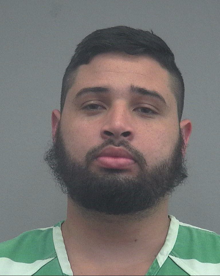 Ricardo Silva De Oliveira