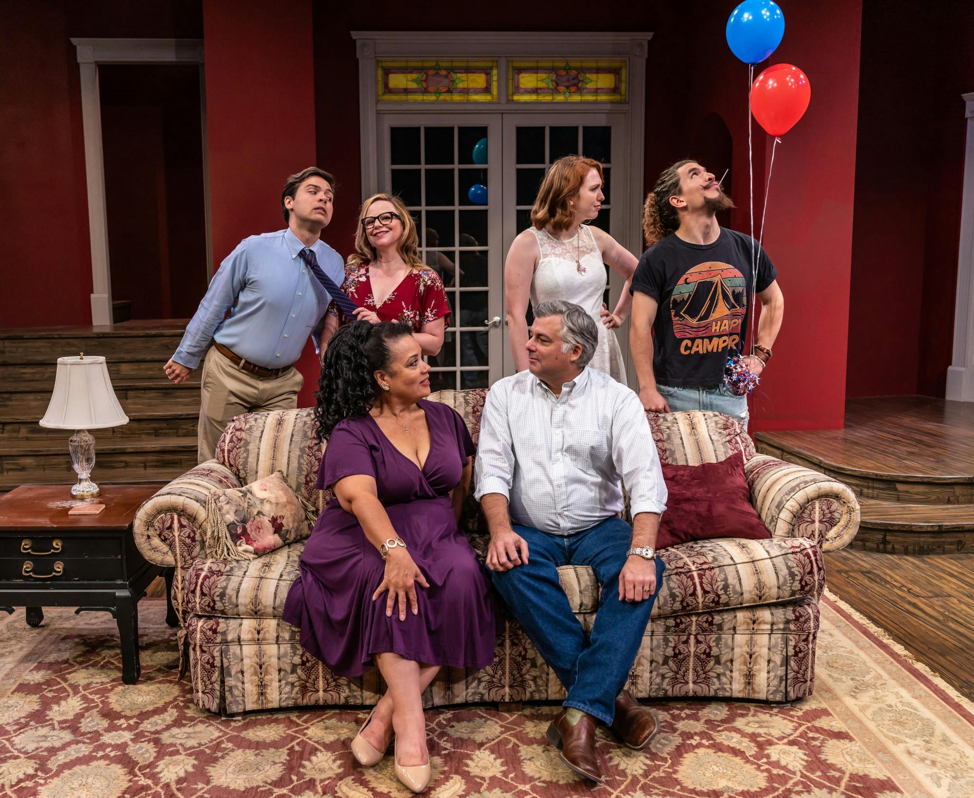 Courtesy to The Alligator﻿