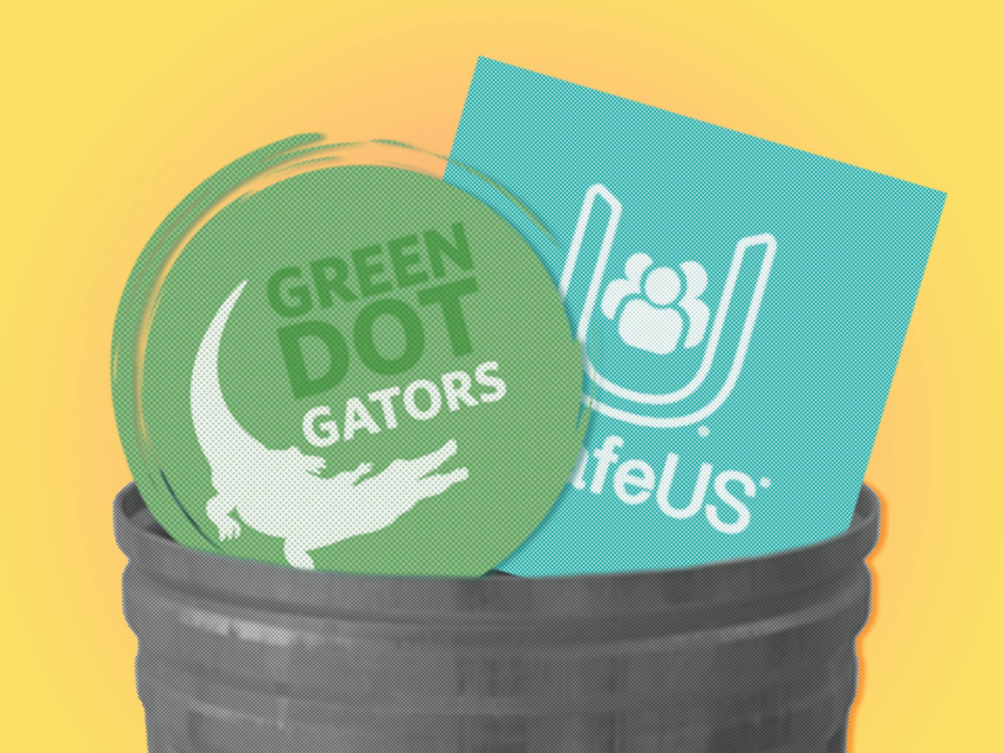 Since UF quietly got rid of the on-campus violence prevention initiatives Green Dot Gators and uSafeUS, what new enterprises will the university take up to continue preventing violence?