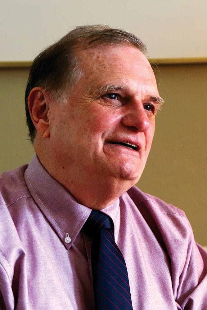 Bryant E. Middleton, 70. “They stole our hope. They took away our dignity. They frightened us every single day,” he said. “These weren’t convicts. These were children. And they allowed it to happen.”