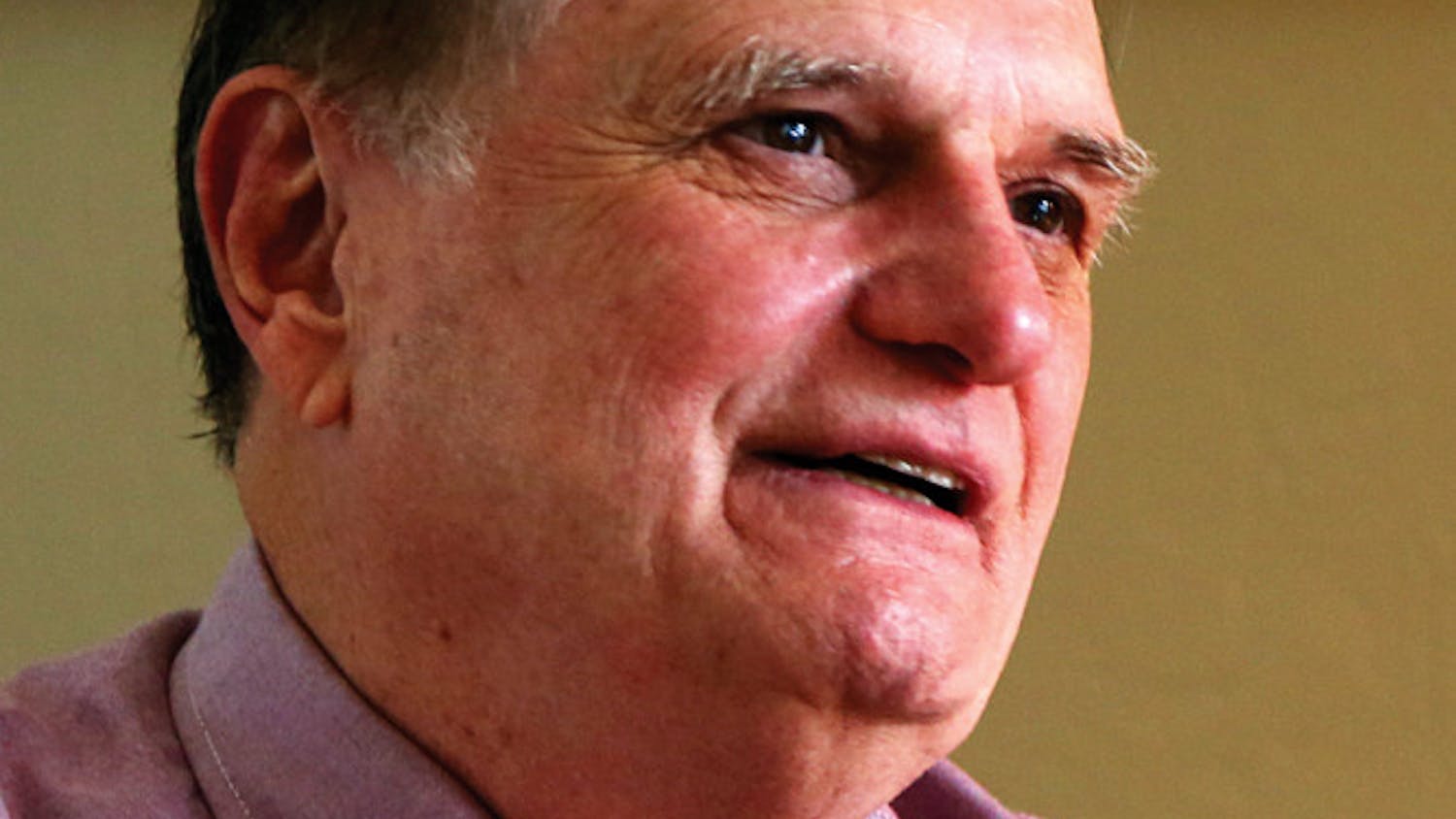 Bryant E. Middleton, 70. “They stole our hope. They took away our dignity. They frightened us every single day,” he said. “These weren’t convicts. These were children. And they allowed it to happen.”