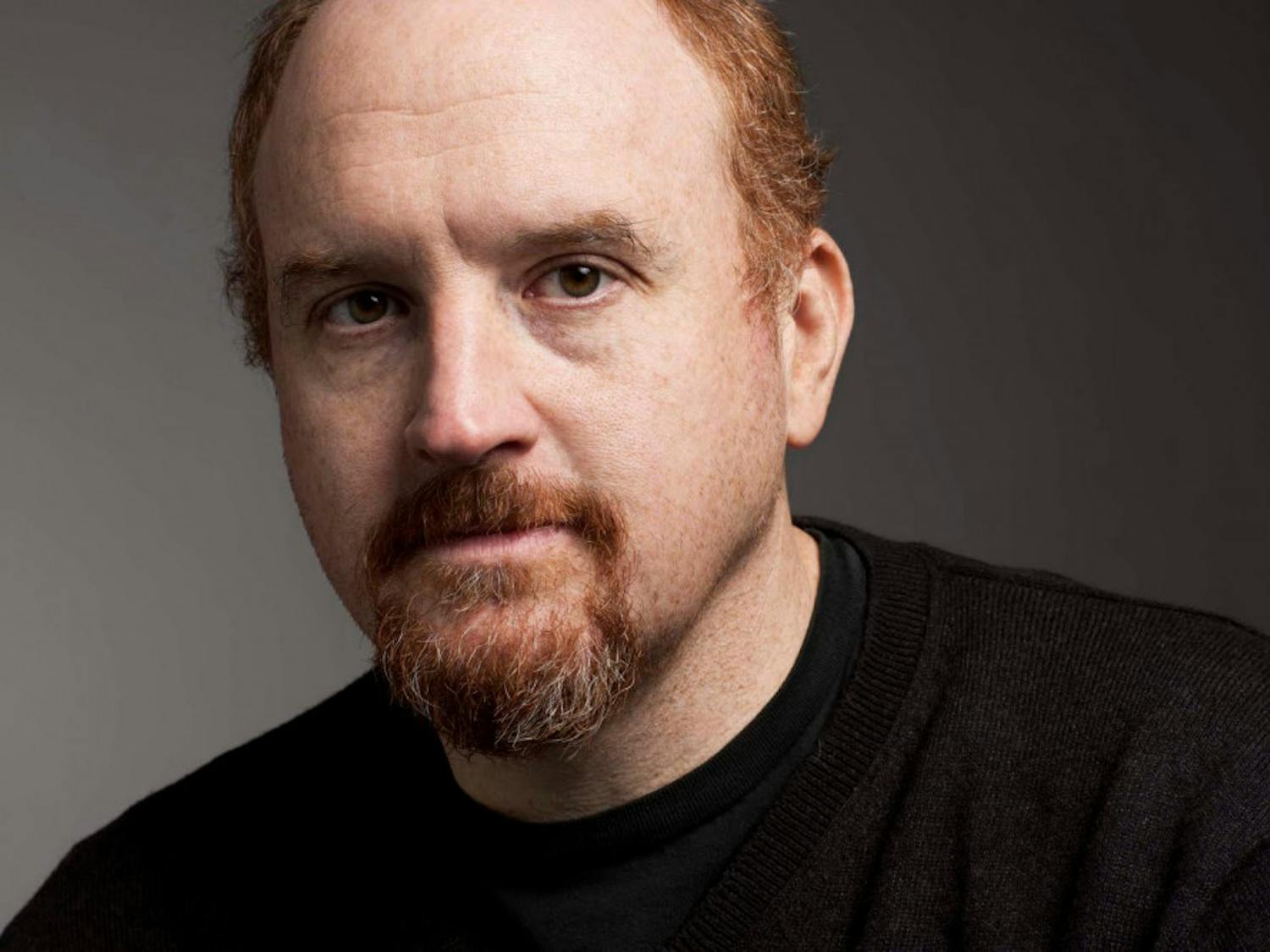 All joking aside, Louis C.K. has donated a large portion of his
profits to charity.