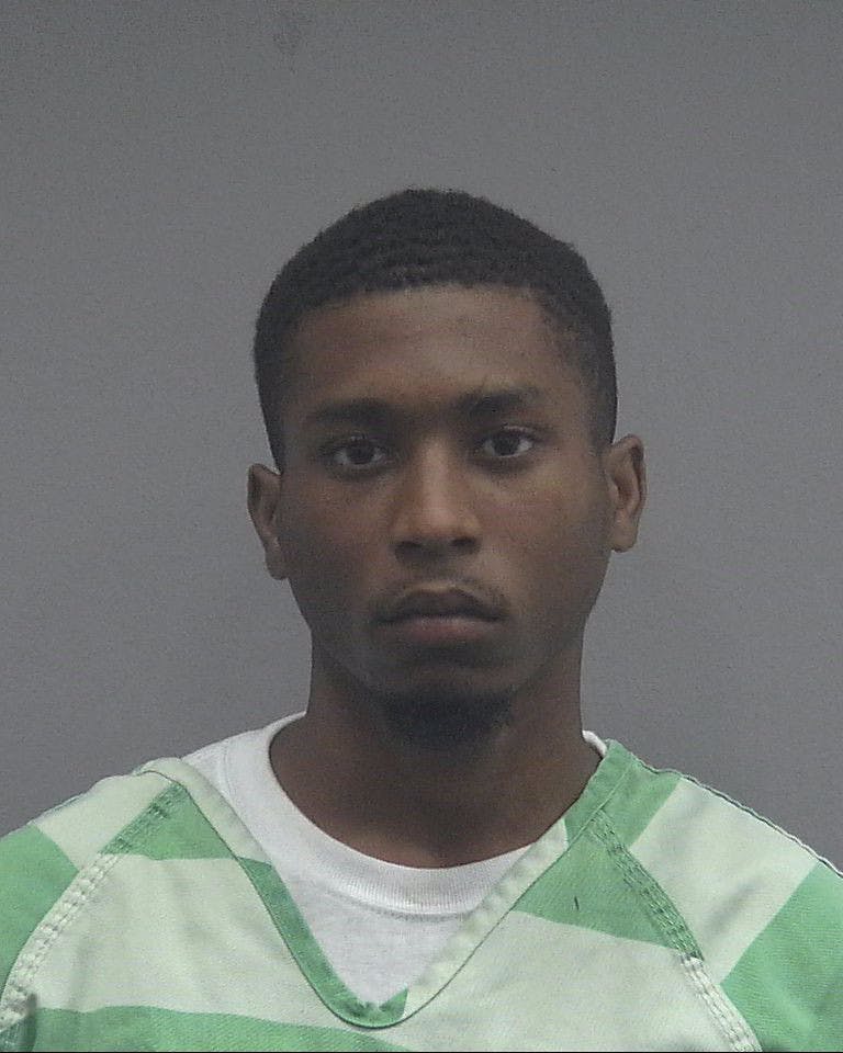 Ferrie Vashaun Cook Jr.