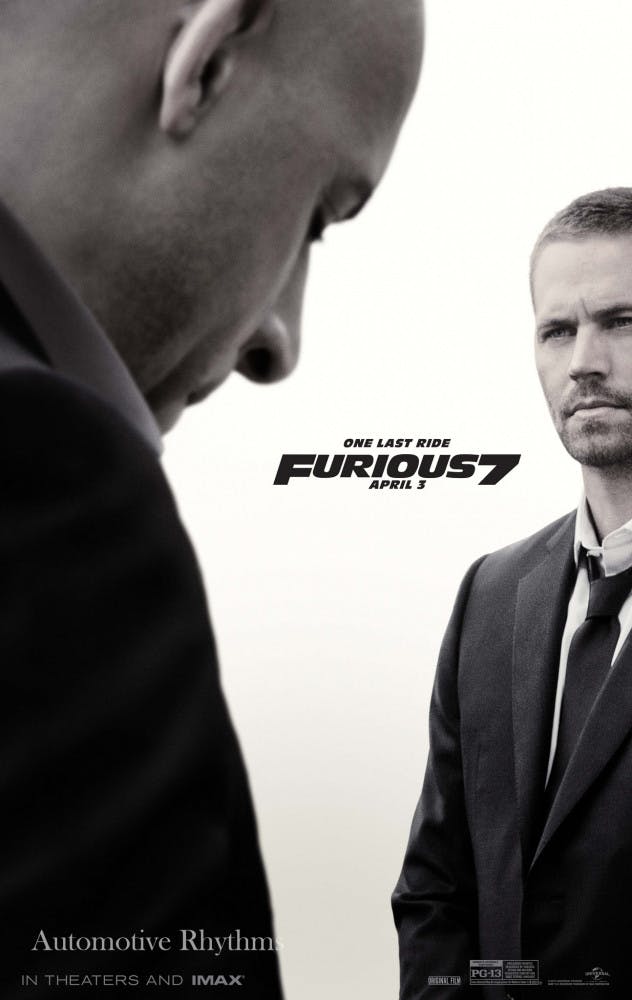 Furious 7