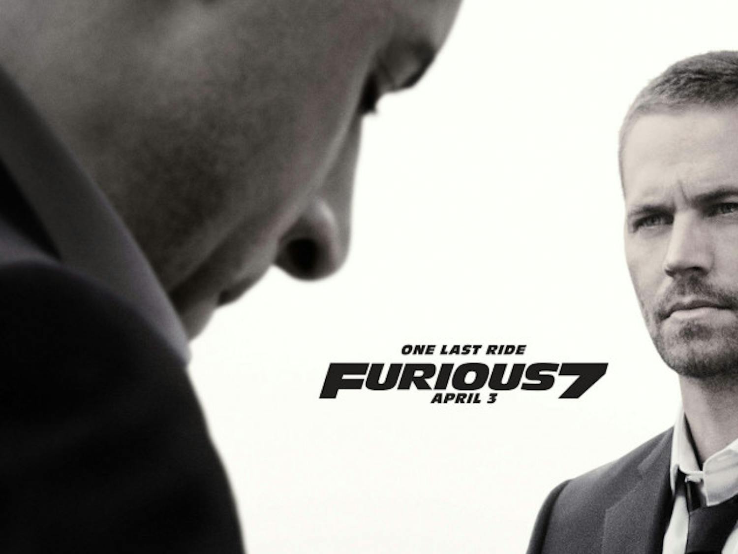 Furious 7