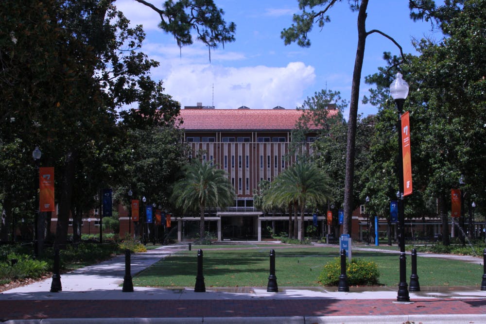 All libraries except for Library West, which is one of two 24-hour spaces on campus, will resume their usual hours from prior to COVID-19 closures upon reopening in August.