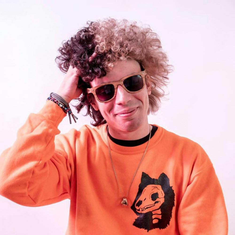 Dave Nardollili, known as Dubloadz, is set to perform at Simons Nightclub Saturday, following the release of his new EP, "The House of Ghosts."