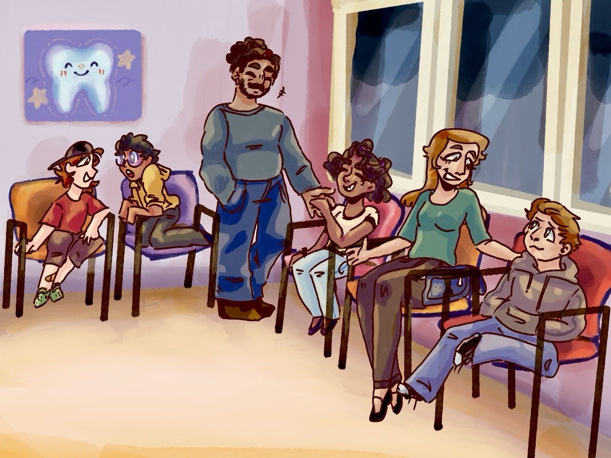 The Millhopper Family Dentistry and UF host free dental clinics in February for the Gainesville community.