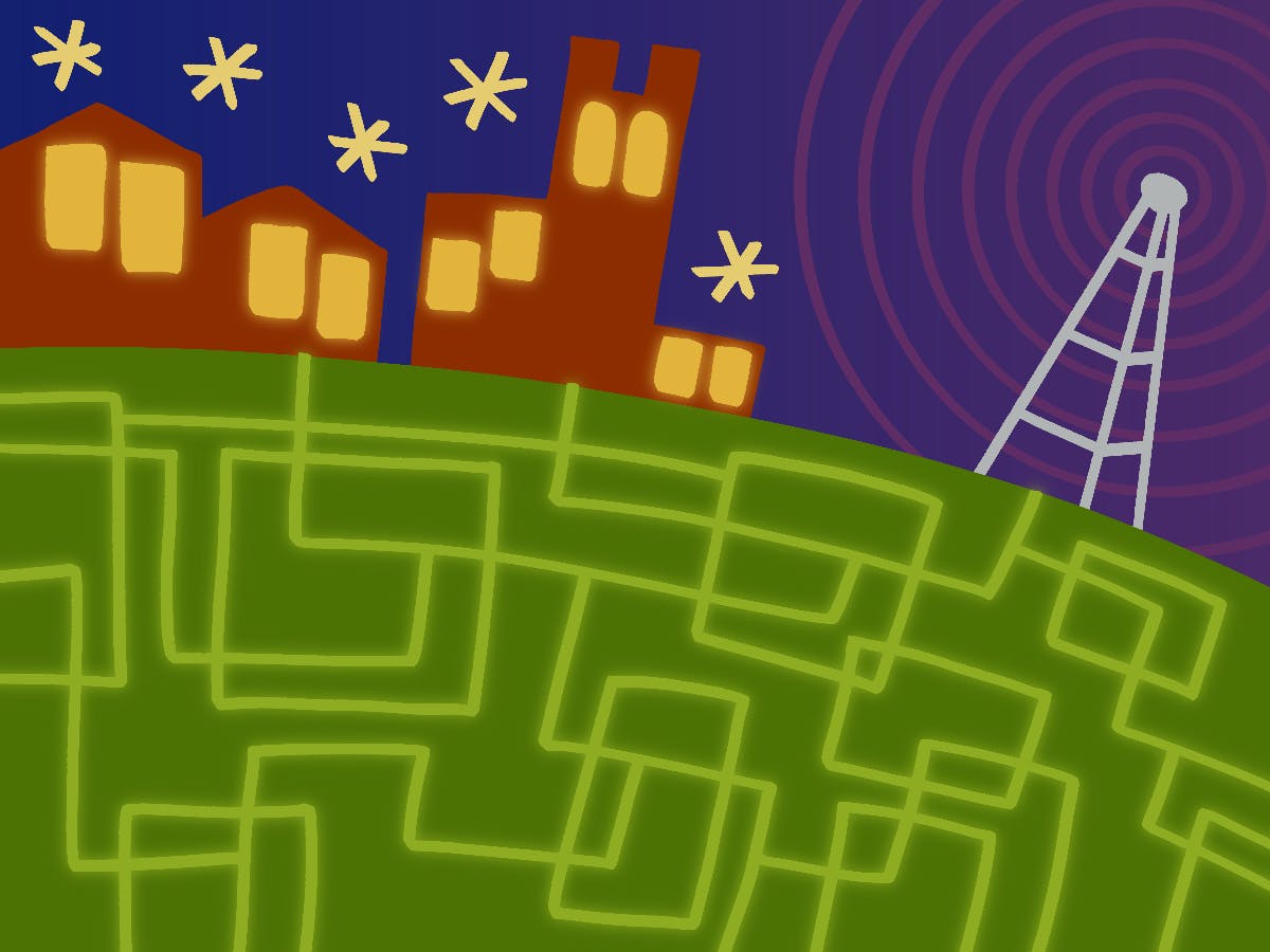 Certain Alachua County residents will see improved internet service by 2030 thanks to a combination of federal, local and private funding toward broadband expansion.