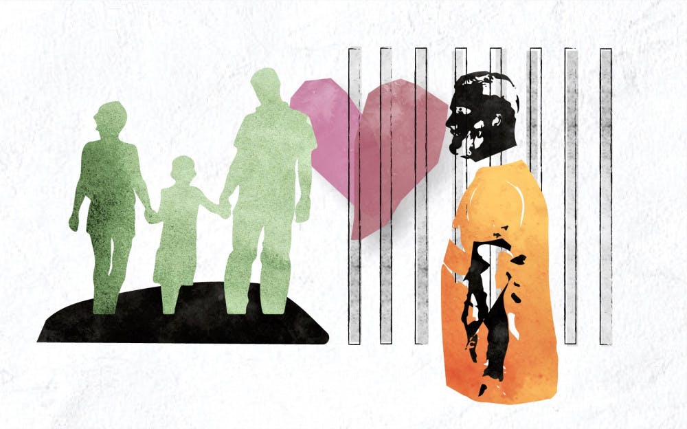 Florida Relaxes Prison Visitation Restrictions To Allow Non Immediate Family And Friends The Independent Florida Alligator Florida Relaxes Prison Visitation Restrictions To Allow Non Immediate Family And Friends The Independent Florida Alligator