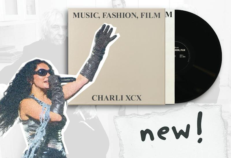 No one lasts forever,' but Charli XCX is making a legacy in 'Music
