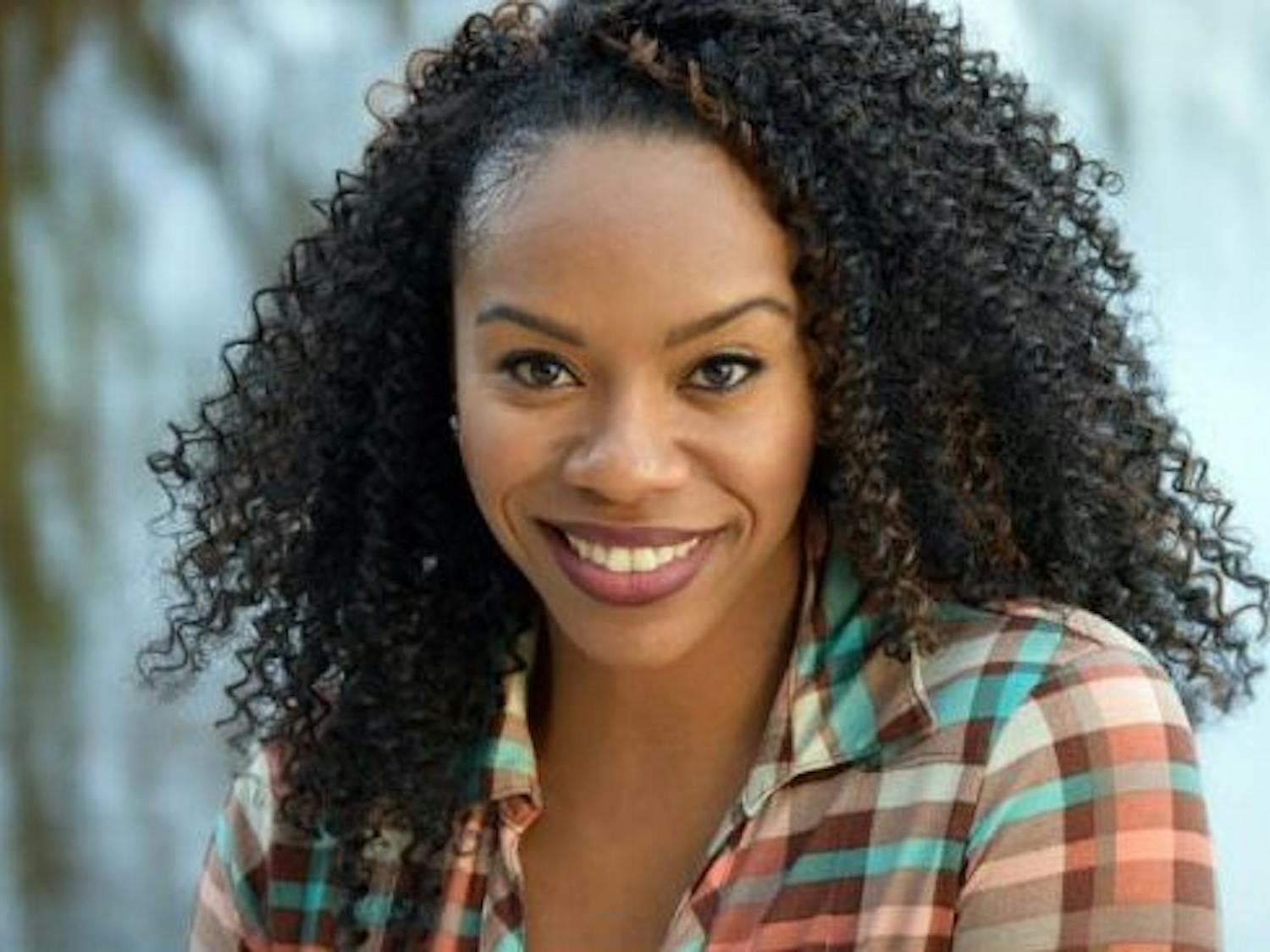 Brittney Caldwell, the show’s playwright, &nbsp;is a recent graduate from UF’s MFA Acting Program.