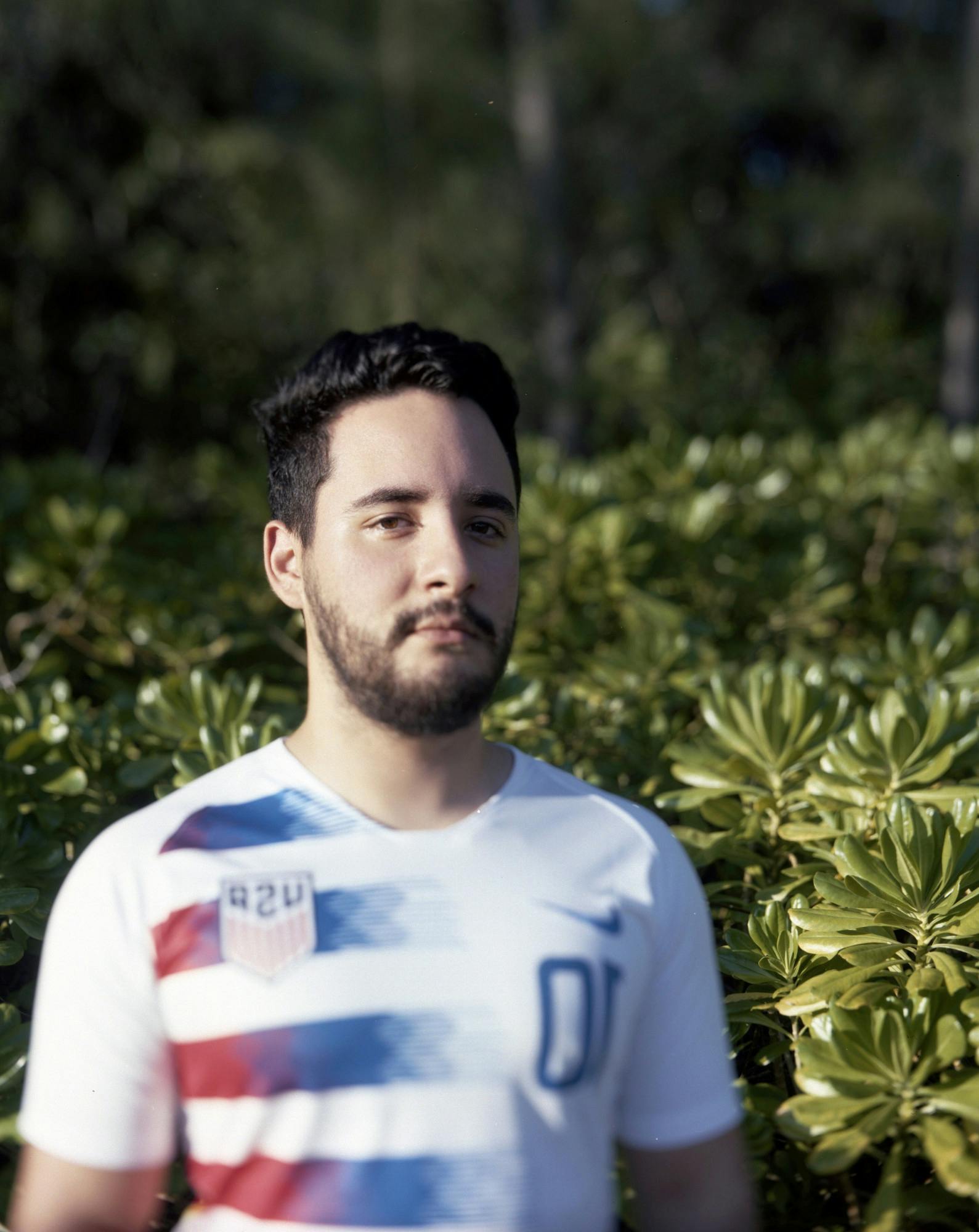 Chris Ortega says goodbye to alligatorSports.
