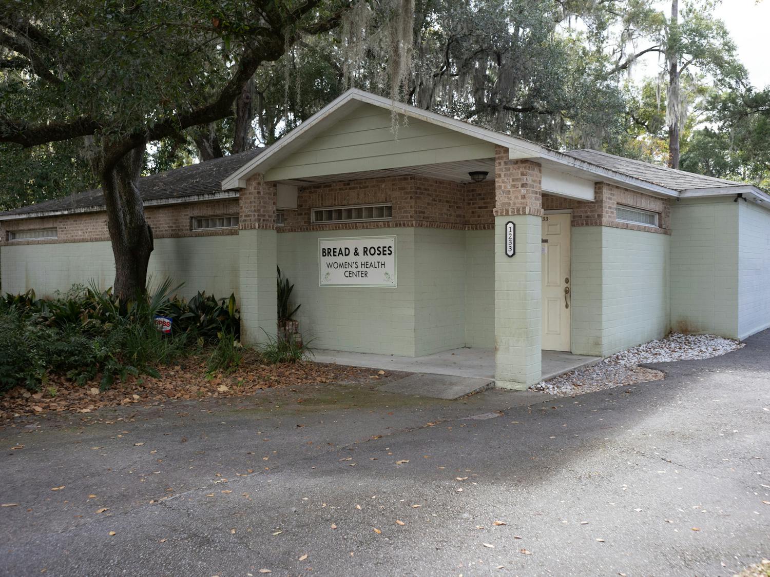 Bread and Roses Women’s Health Center on Friday, Nov. 10, 2023.