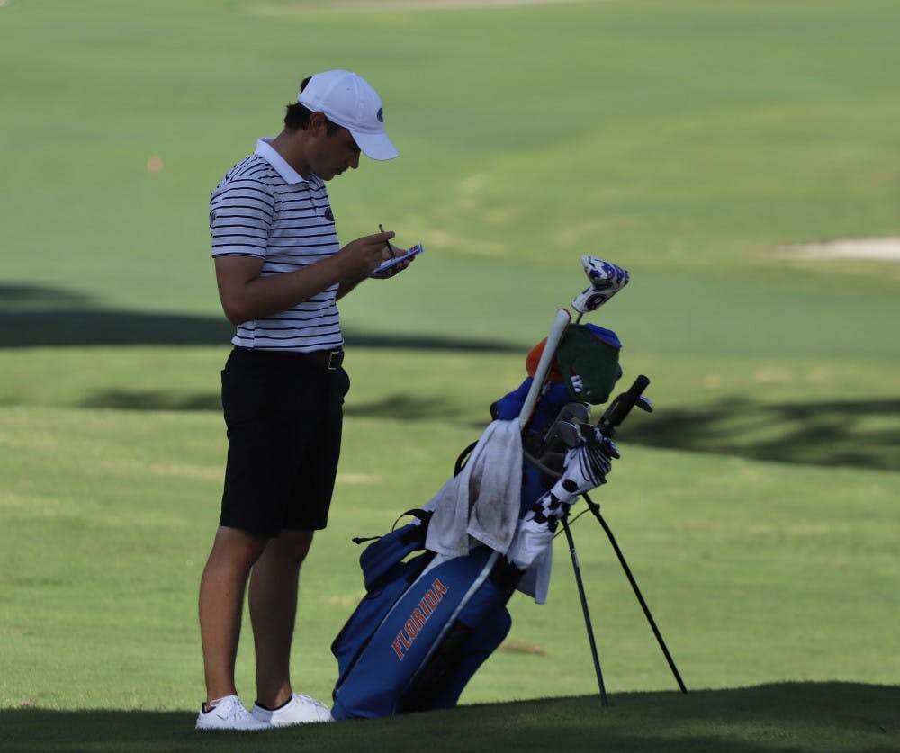 Mark Bostick Golf Course