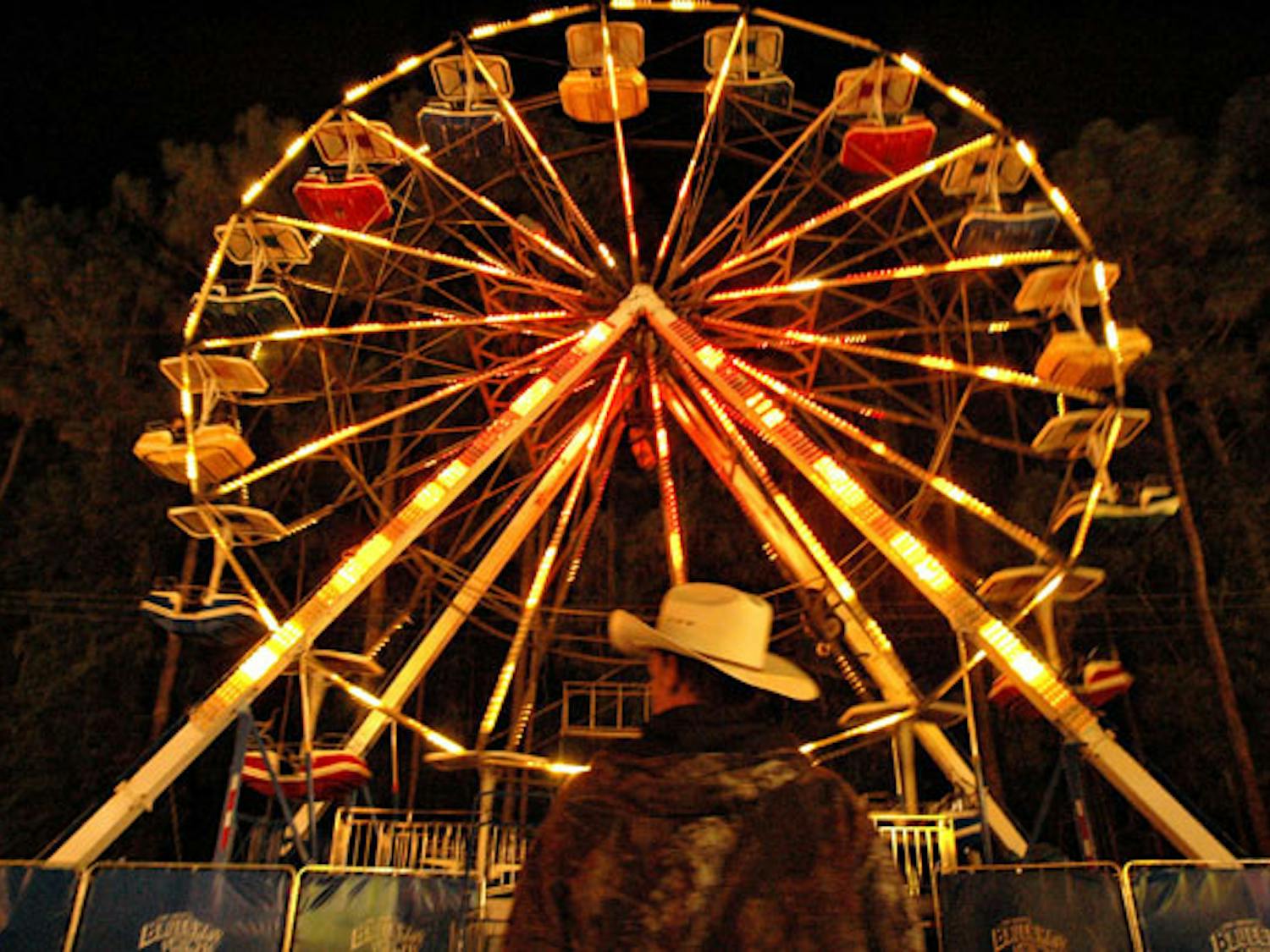 The Alachua County Fair, which was canceled in 2010 for the first time in 40 years due to financial problems, may be moving from its current location in east Gainesville to Newberry depending on a decision from the Alachua County Commission.