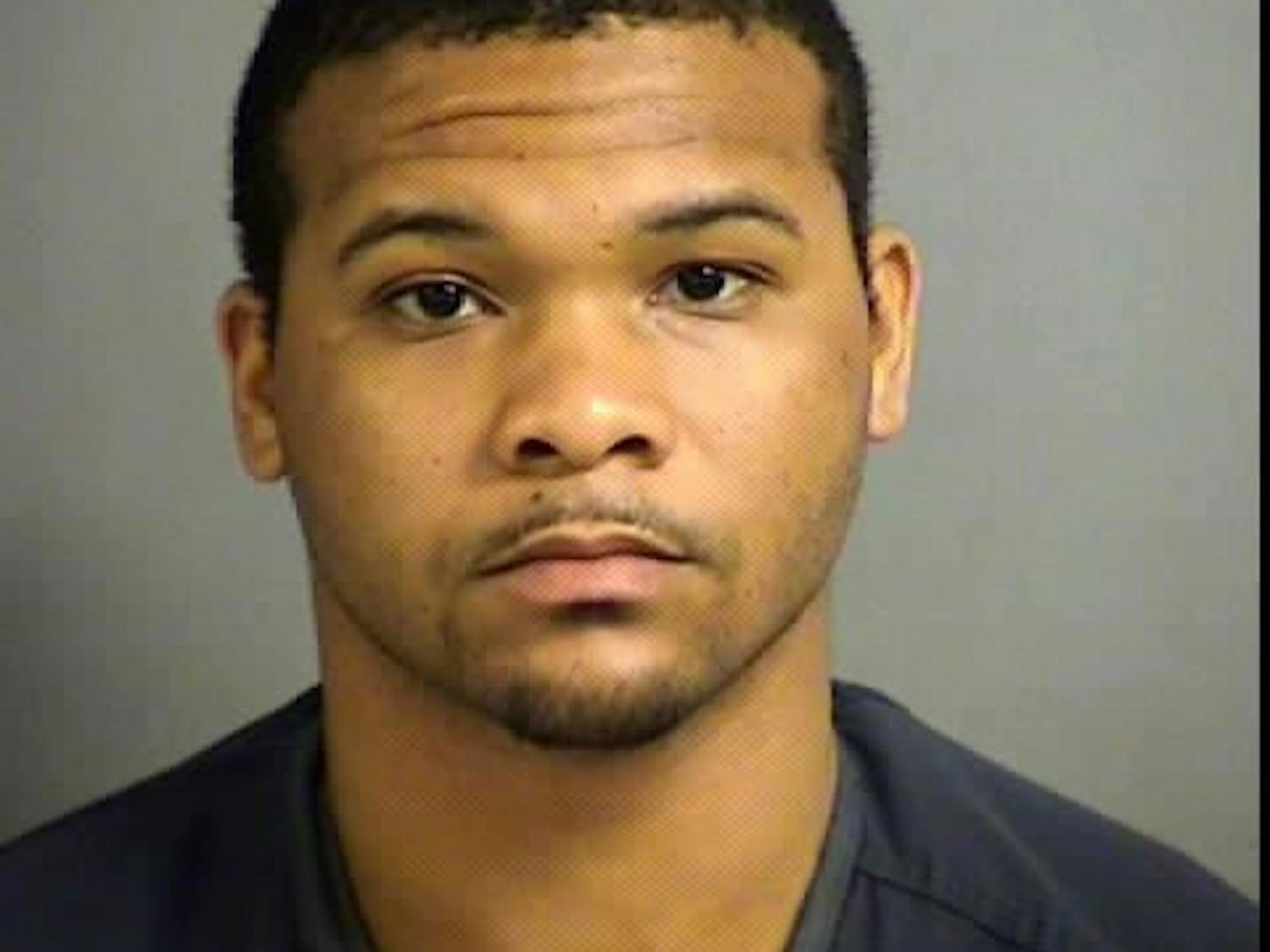 Cedric Tremaine Plummer