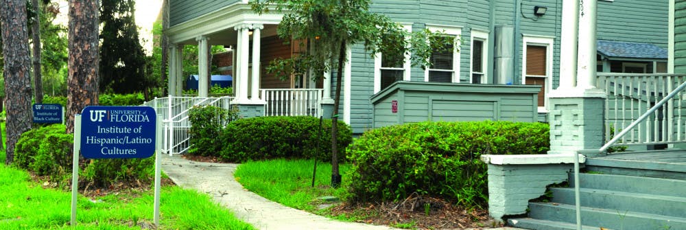 Institute of hispanic/latino culture