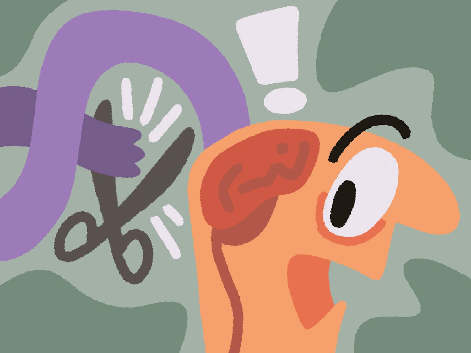 The University of Florida’s mindfulness programs have been cut, leaving students without the meditation services the center has provided or over ten years.