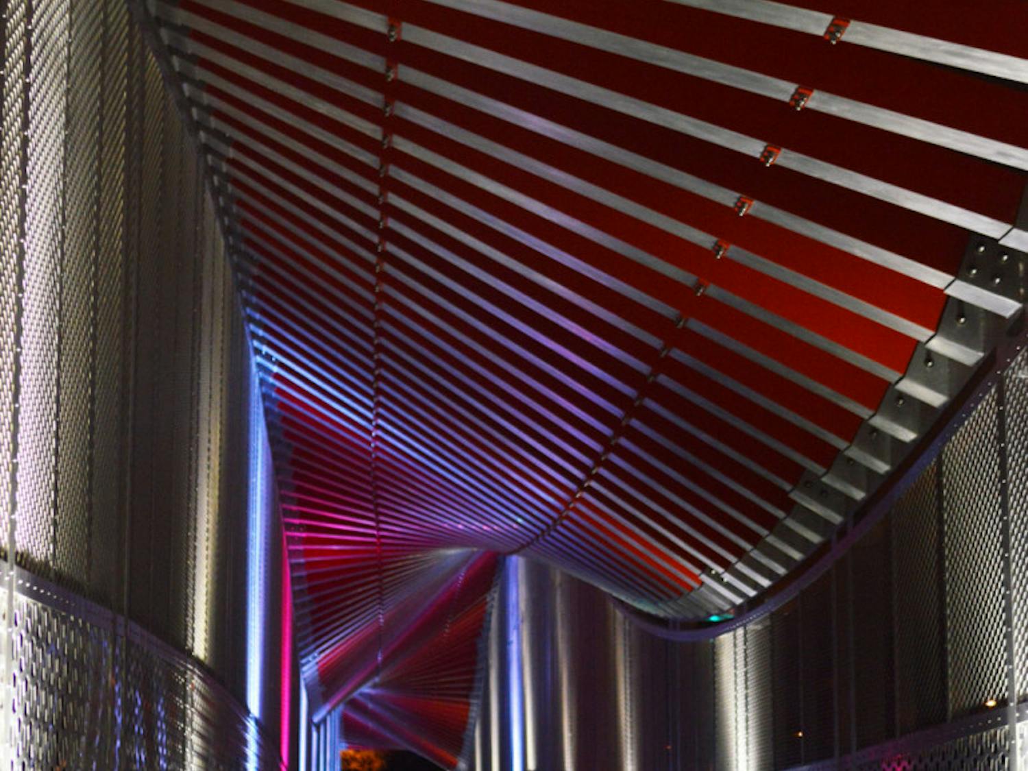 The Southwest 13th Street overpass was delayed due to erosion from Tropical Storm Debby. It’s set to open soon.