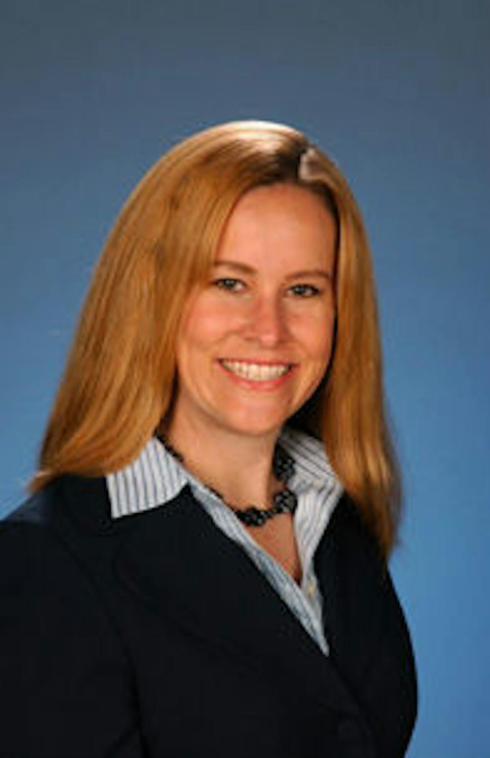 <p>UF announced&nbsp;Amy Hass as its new vice president and general counsel on Thursday.&nbsp;</p>