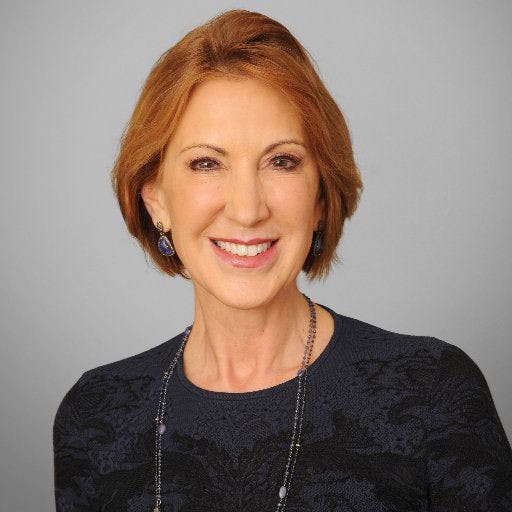 Fiorina