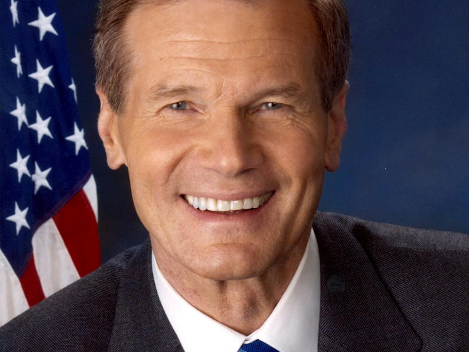 Bill Nelson
