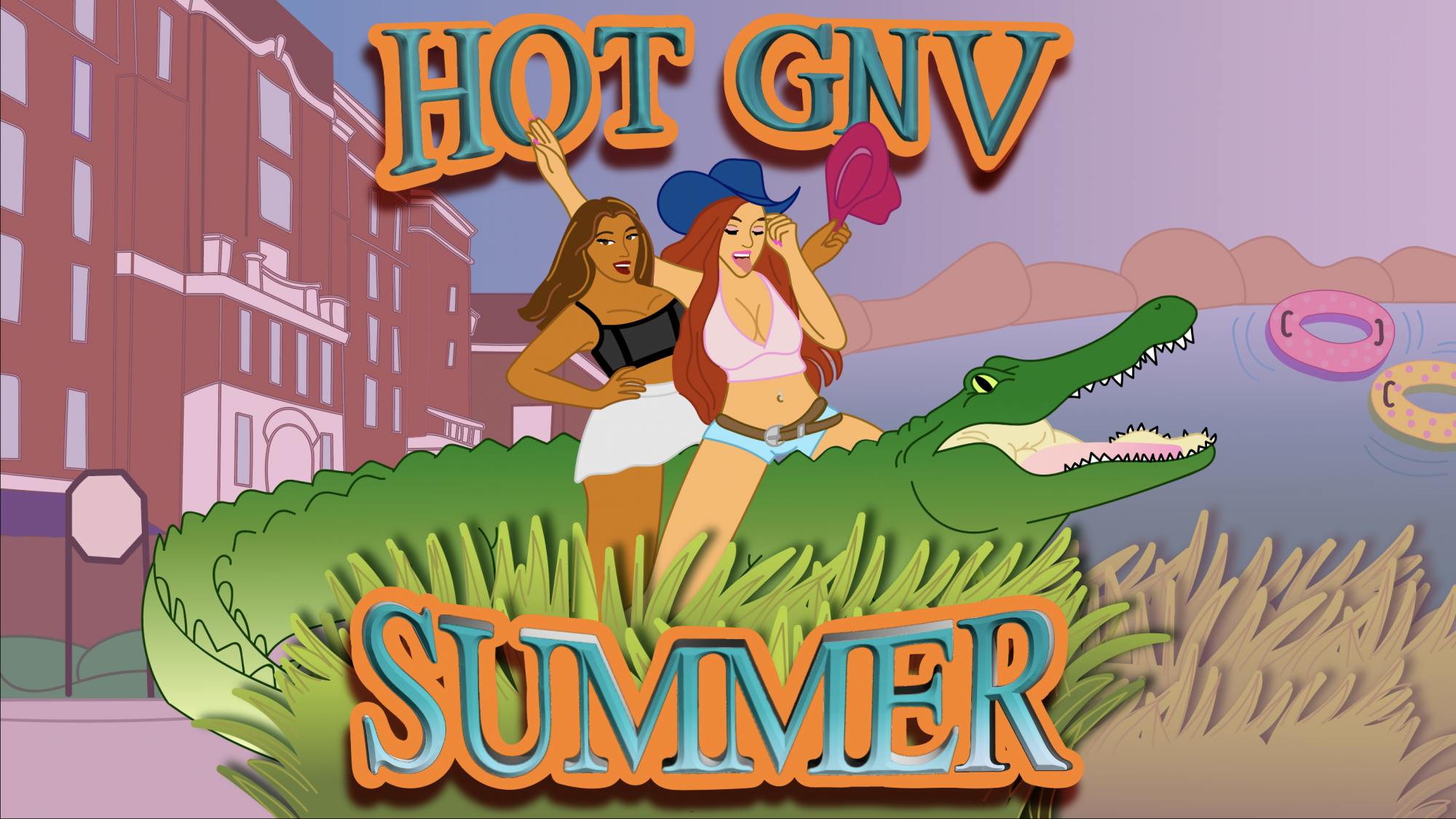 Hop on the Brew Bus for a night out or float down Blue Springs for a day on the water with the help of these Avenue summer recommendations.