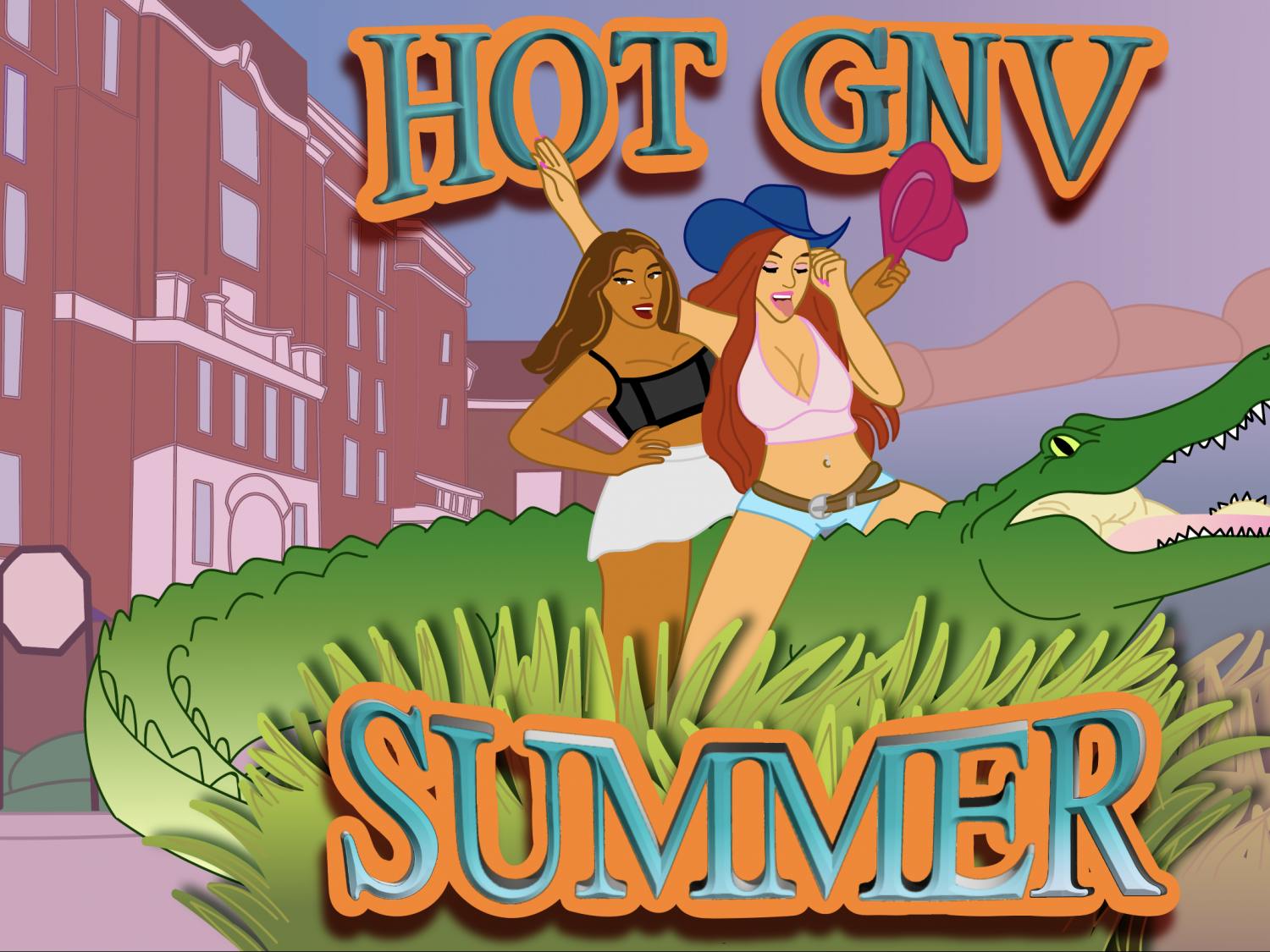 Hop on the Brew Bus for a night out or float down Blue Springs for a day on the water with the help of these Avenue summer recommendations.