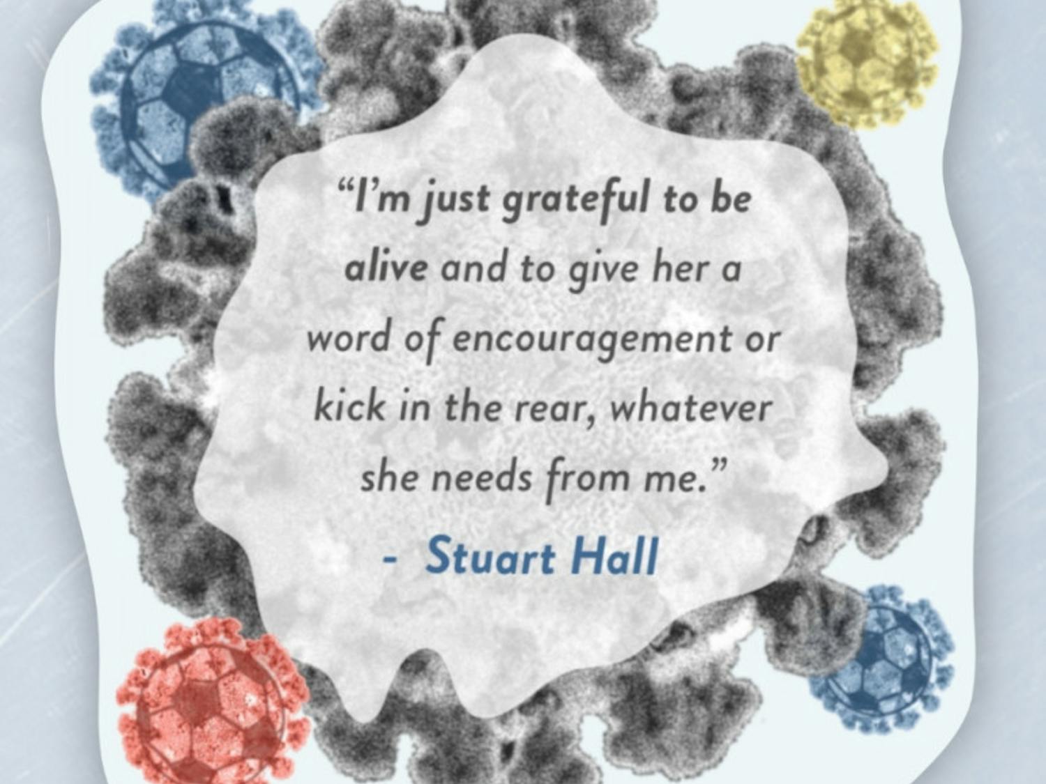 Stuart Hall