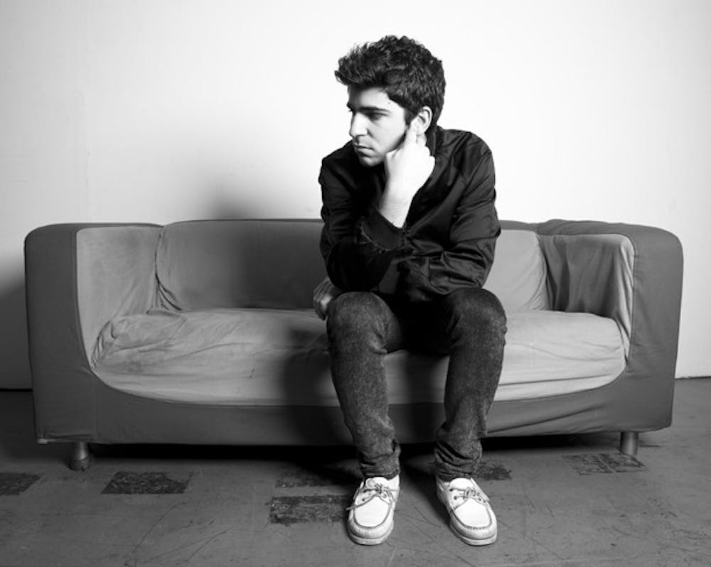 <p>With the EDM industry growing this rapidly and the numerous amount of tracks he released this past year, there's no reason why Felix Cartal shouldn't be a frequent come-up on your daily or weekly music playlist.</p>