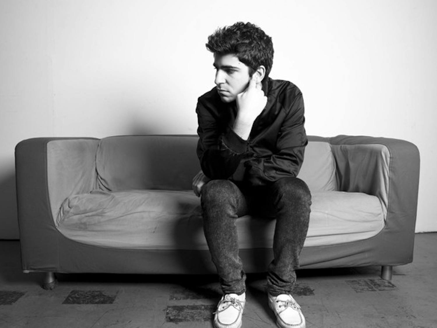 With the EDM industry growing this rapidly and the numerous amount of tracks he released this past year, there's no reason why Felix Cartal shouldn't be a frequent come-up on your daily or weekly music playlist.