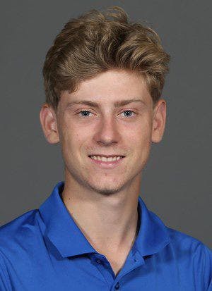 Freshman golfer John Axelsen led the way for the Gators on Day 2 of the NCAA Championships. He posted a team-low score of 4 under on Saturday.&nbsp;