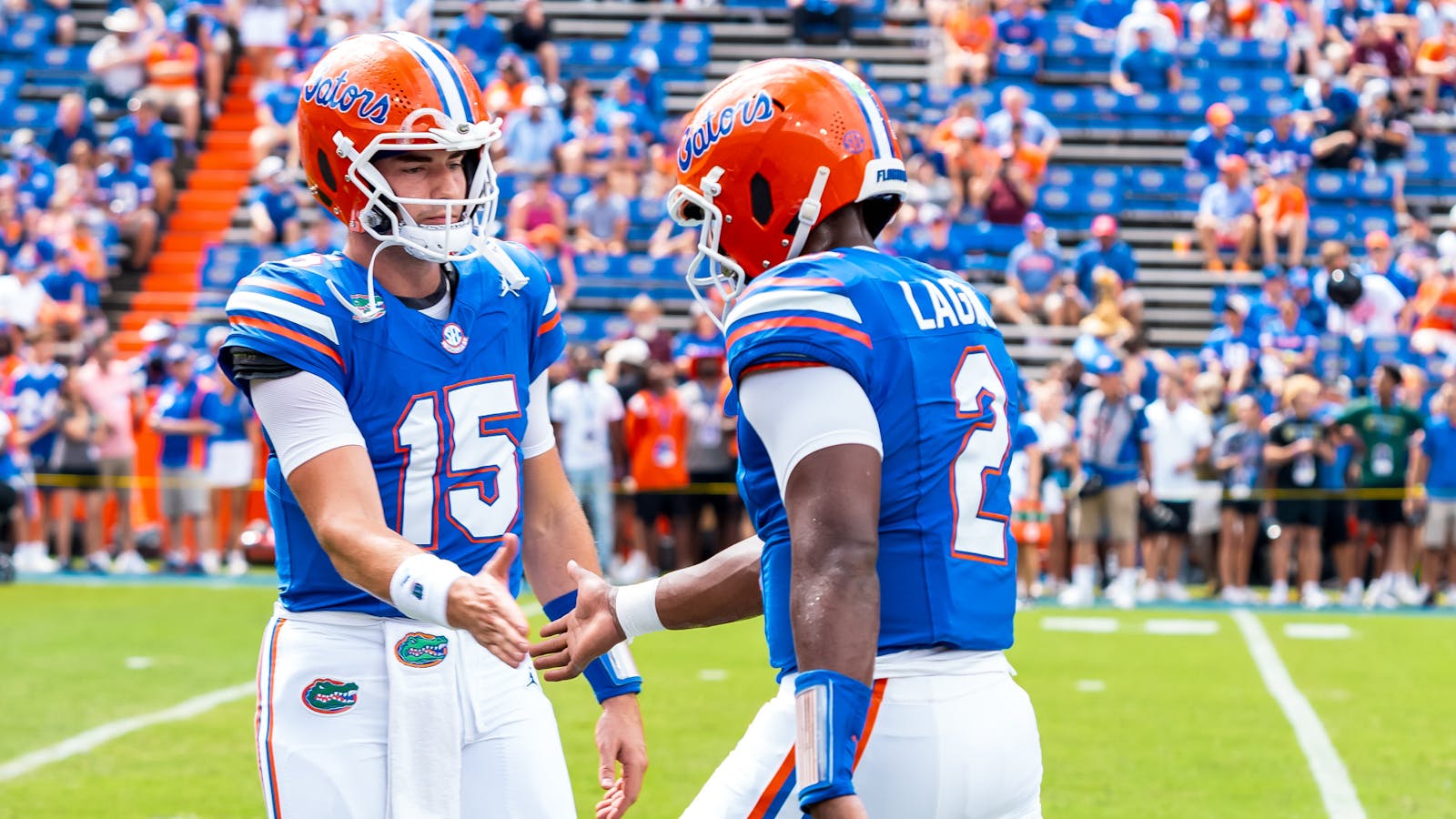 Florida vs. Mississippi State: Live Updates Florida vs. Mississippi State: Live Updates